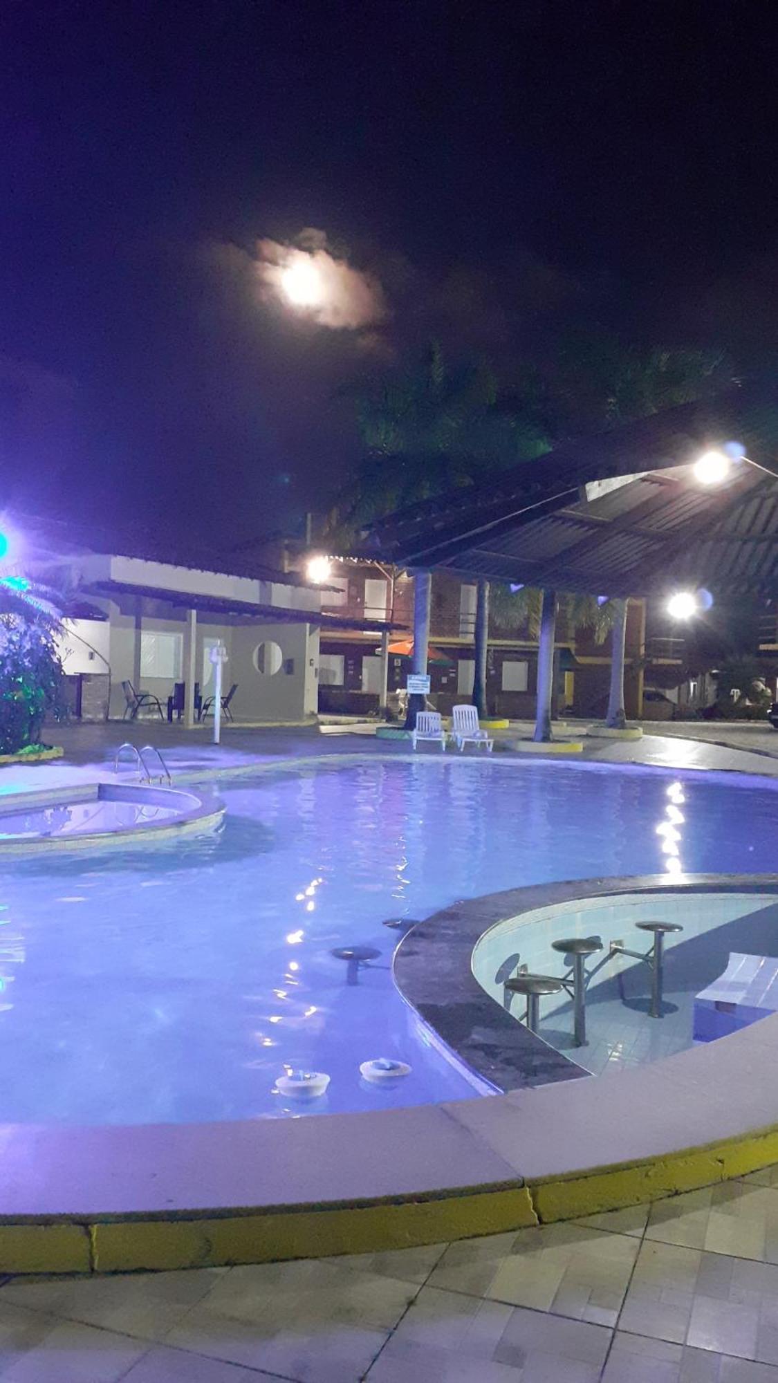 Вилла Chale Em Barreirinhas - Porto Dos Lencois Экстерьер фото