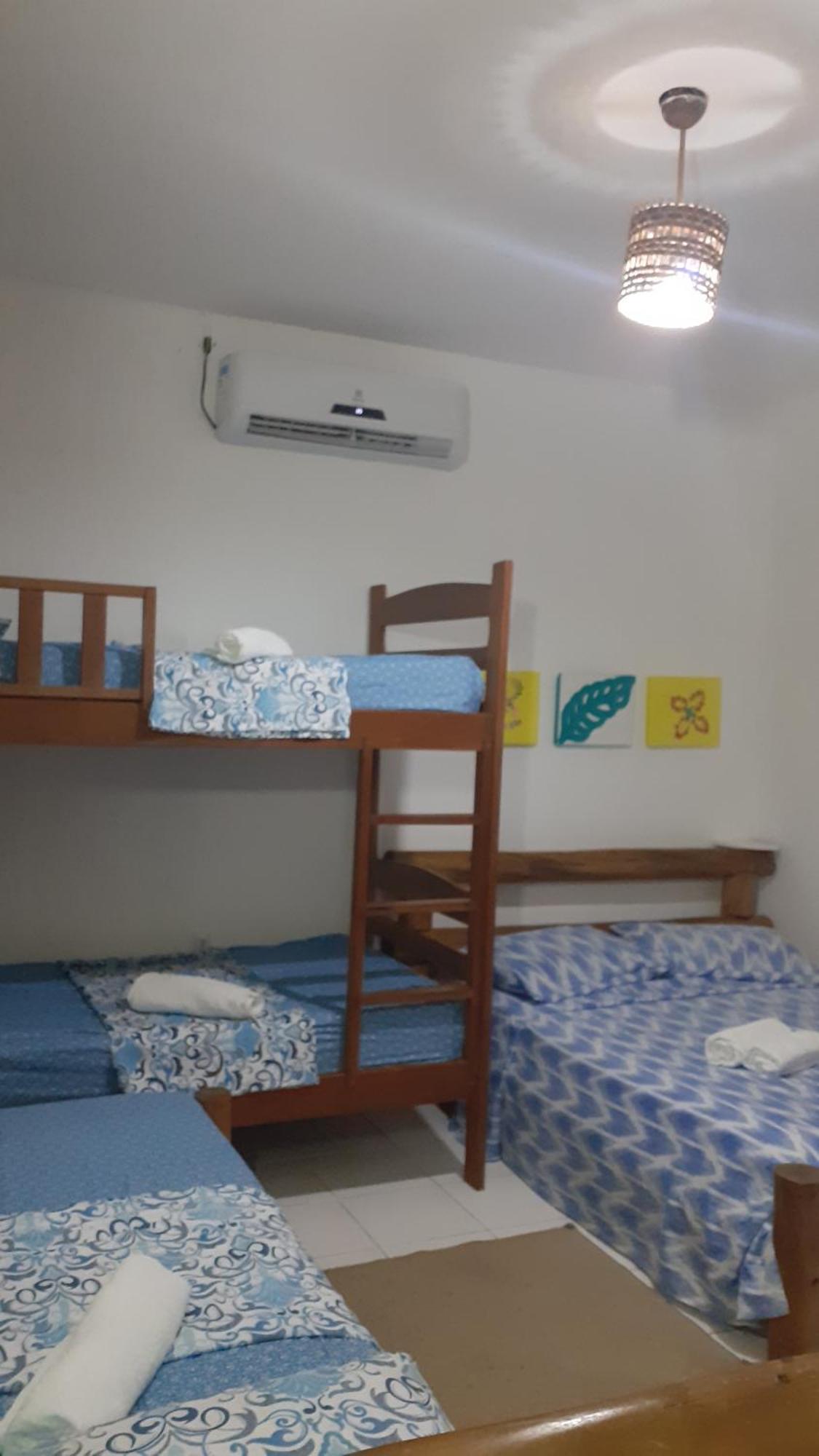 Вилла Chale Em Barreirinhas - Porto Dos Lencois Экстерьер фото