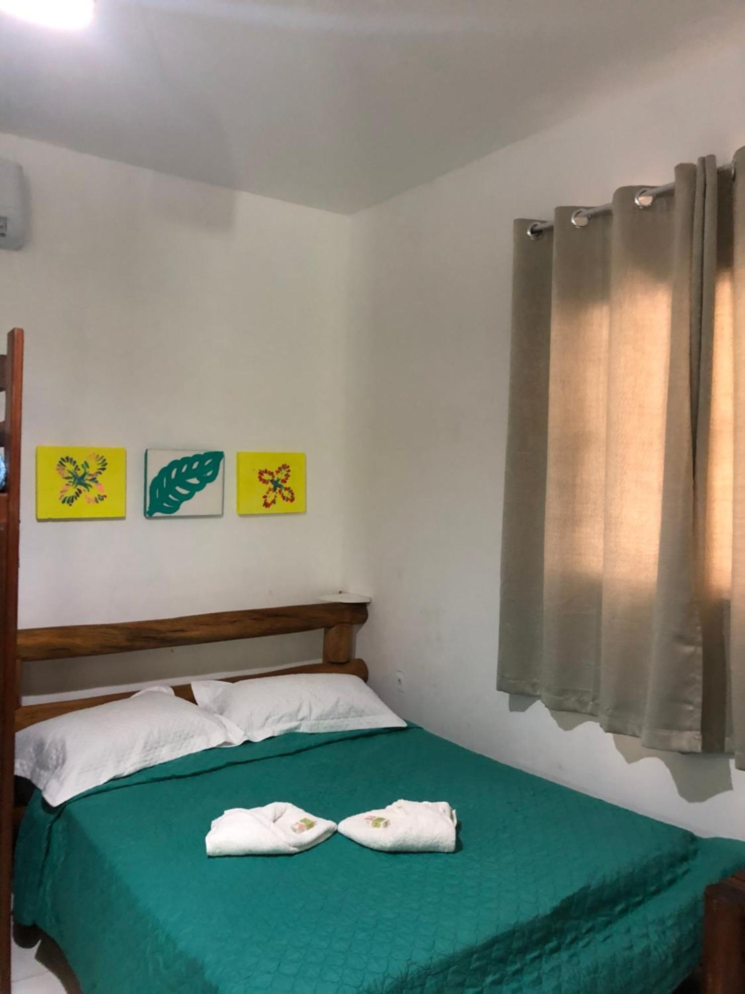 Вилла Chale Em Barreirinhas - Porto Dos Lencois Экстерьер фото
