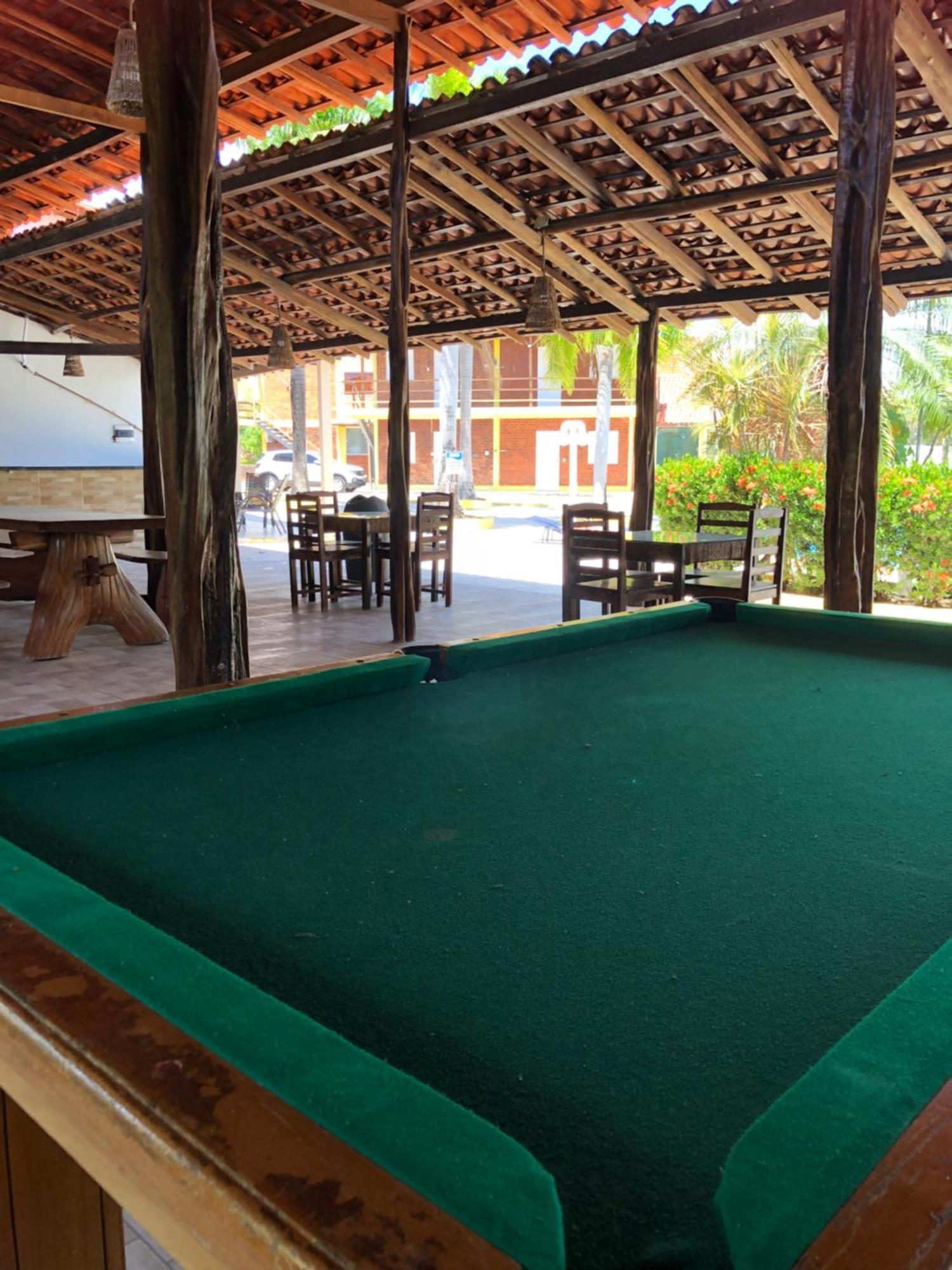Вилла Chale Em Barreirinhas - Porto Dos Lencois Экстерьер фото
