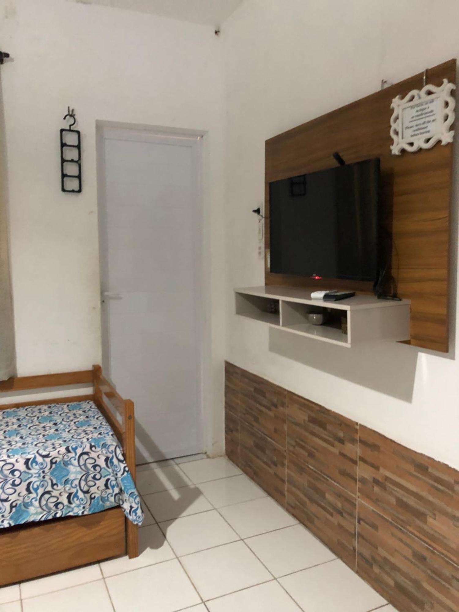 Вилла Chale Em Barreirinhas - Porto Dos Lencois Экстерьер фото