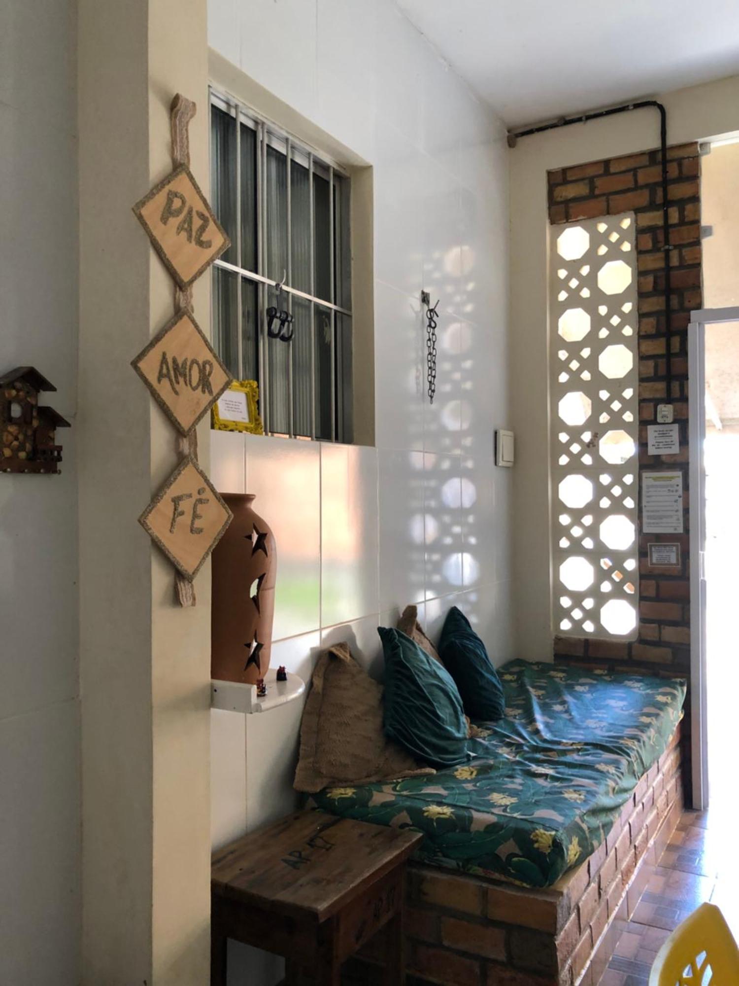 Вилла Chale Em Barreirinhas - Porto Dos Lencois Экстерьер фото
